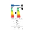 Electrolux veļas mašīna ar žāvētāju (front.ielāde), 8 kg