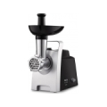 TEFAL gaļas mašīna,1400W, līdz 1,7kg/min ,melna-sudraba