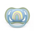 Philips Avent māneklītis Ultra Air Deco, rainbow, 0-6M (1 gab), zēniem