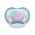Philips Avent māneklītis Ultra Air Deco, 0-6M (1 gab), meitenēm