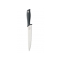 BRABANTIA gaļas nazis (L), dark grey
