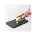 BRABANTIA pavāra nazis (XXL), dark grey