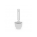BRABANTIA Siera nazis, Profile, Matt Steel