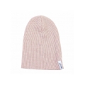 Lodger Beanie Ciumbelle bērnu cepurīte, Tan, 0-6 mēn.