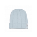 Lodger Beanie Pointelle bērnu cepurīte, Air, 0-6 mēn.
