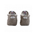 Lodger Slipper Folklore Fleece čībiņas, Buffalo, 12-18m