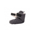 Lodger Slipper Folklore Fleece čībiņas, 12-18 mēn., Pigeon