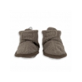 Lodger Slipper Teddy čībiņas, Buffalo, 3-6m