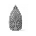 PHILIPS 5000 sērijas Tvaika gludeklis, 2400W (zils)