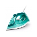 PHILIPS 3000 sērijas Tvaika gludeklis, 2400W, zaļš