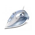 PHILIPS 7000  sērijas Tvaika gludeklis, gaiši zila/pelēka
