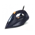 PHILIPS 7000  sērijas Tvaika gludeklis, zila/dzeltena