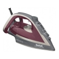 TEFAL Smart Protect Plus gludeklis, 2800W, sarkans/pelēks