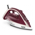TEFAL Ultragliss Plus gludeklis, 2800W, violets/balts
