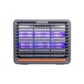 LUMIO moskītu lampa 6w, 230V, 50m² (MKE002)