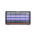 LUMIO moskītu lampa 10w, 230V, 70m² (MKE003)