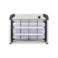 LUMIO moskītu lampa 16w, 230V, 60m² (MKE004)