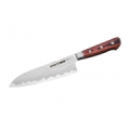 SAMURA santoku nazis, 180 mm, Kaiju