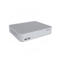 ElectroBase ® 4 kanālu ieraksta ierīce NVR, 2MP record,1 HDD,VGA,HDMI,Audio 1 Ch I/O