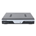 ElectroBase ® 4 ch AHD NVR,1TB HDD incl.,HDMI & VGA