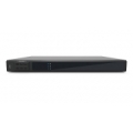 ElectroBase ® H.265 32 Ch NVR, 8MP record,4 HDD,VGA,HDMI,Alarm 16/4 Ch I/O,Audio 8/1 Ch I/O, 2 Gbit port