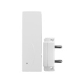 ElectroBase ® BRAVO FL ir bezvadu plūdu detektors ūdens noplūdes noteikšanai aizsargājamā vietā.