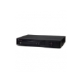 Dahua Technology 4 kanālu, 4MP HDCVI DVR ieraksta iekārta