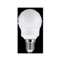 G45 LED SPULDZE PL-G45-21182 5W 400lm 360° E14 2700K 220-240V