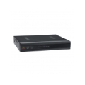 PARTIZAN ™ IP videonovērošanas kameru video ieraksta ierīce  NVR | 9ch 5.0MP | 4 port POE | NVD-411 PARTIZAN