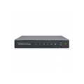 PARTIZAN ™ IP videonovērošanas kameru video ieraksta ierīce  NVR | 9ch 5.0MP | 8 port POE | NVD-811 PARTIZAN