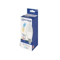 Spectrum LED Spuldze, E14, WIFI 2.4GHZ, 5W, 410LM, Dimmējama, 2700K-6900K, 220-240V