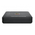 PARTIZAN ™ Hibrīda Videonovērošanas rakstītājs DVR , PARTIZAN™, 4 kanāli, 1ch Audio, FullHD v5.2