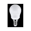 G45 LED SPULDZE PL-G45  8W 800lm 270° E14 4000K 220-240V