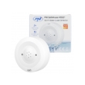 PNI ® Viedais plūdu sensors (water leak) ar Wi-Fi, 80 dB skaņas signalizāciju un Tuya lietotni