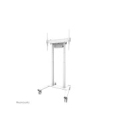 Neomounts FL55-875WH1 TV trolley 55-100" - motorised - TÜV