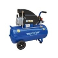 ADLER KOMPRESOR 50l AD 2050-50-8BAR 230V
