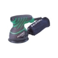 Hikoki SV13YB Angle die grinder 12000 RPM Black, Green 230 W