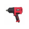 AWTOOLS PNEUMATYCZNY KLUCZ UDAROWY 3/4" 2300Nm BLACK LINE