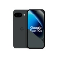 Google Pixel 10a 16 cm (6.3") Dual SIM Android 16.0 5G USB Type-C 8 GB 256 GB 5100 mAh Black