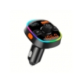 FM transmitter BC52LQ