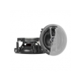 Ceiling Speakers, 30W, 6.5’’ Bluetooth, (Active + Passive Pair), Black
