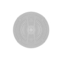 Ceiling Speakers, 30W, 6.5’’ Wi-Fi, (Active + Passive Pair), White