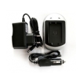 Charger Canon NB-1L/1LH/3L, Minolta NP-500, NP-600
