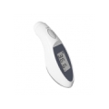 Non-contact forehead thermometer