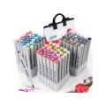 Double-sided Marker Pens ARRTX Oros, 90 Colours