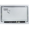 LCD Touch Screen 15.6" 1366x768 HD, LED, glossy, 40pin (right), A+