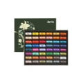 Soft Pastels Set ARRTX, 48 Colors