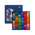 Soft Pastels Set ARRTX, 72 Colors