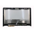 LCD Screen 11.6" 1920x1080 FHD, LED, IPS, SLIM, glossy, 30pin (right), EDP, A+