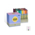 Acrylic Marker Pens ARRTX, 48 Colours